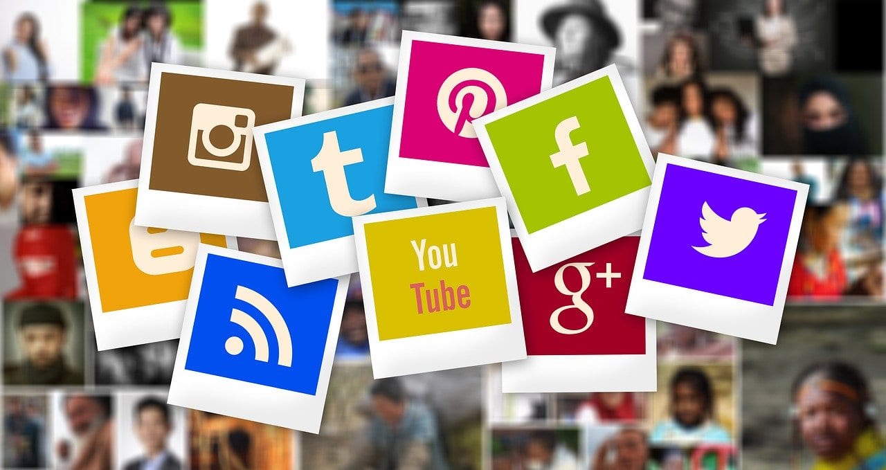 Redes sociales para Pymes