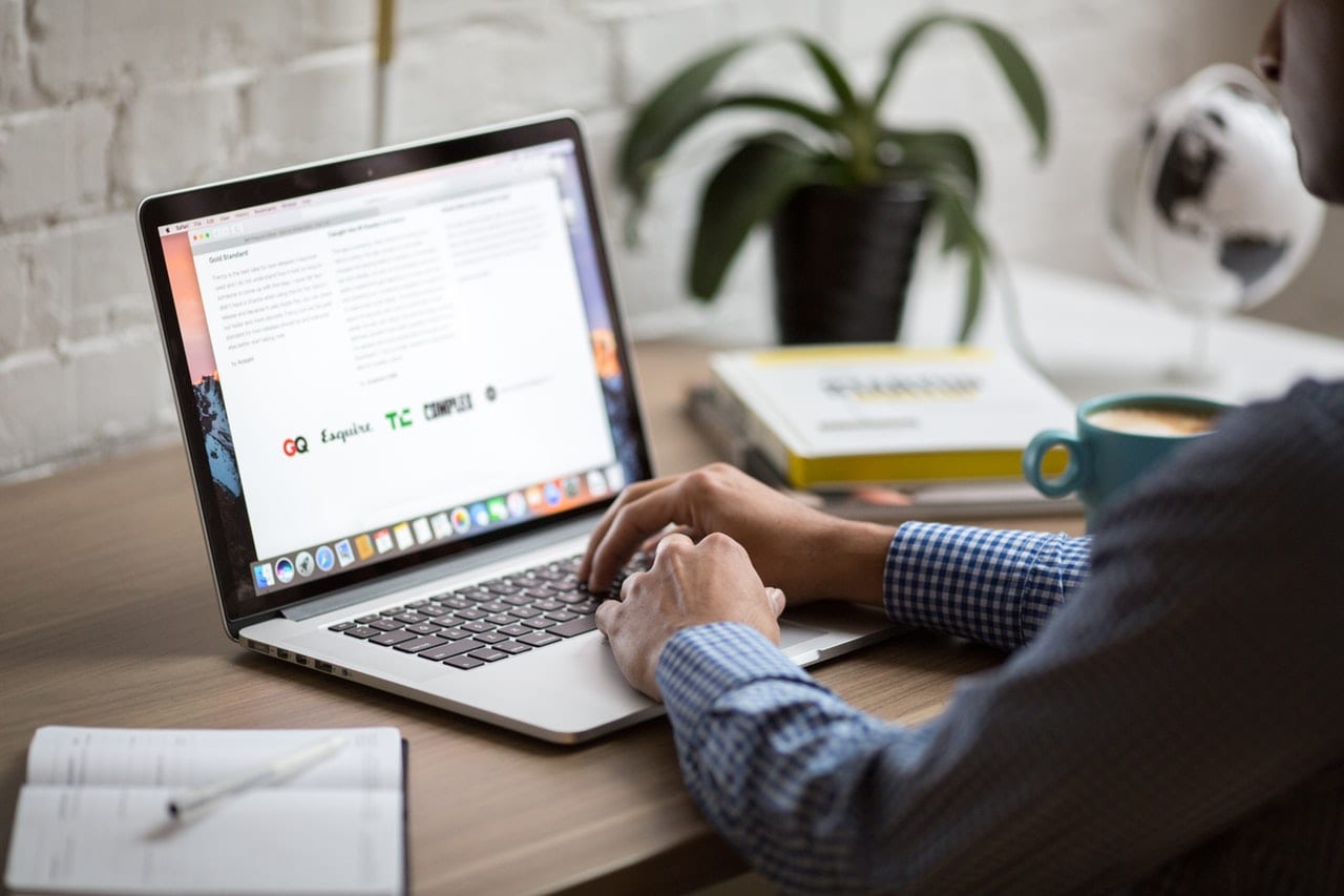 ¿Por qué tu pyme necesita una página web?