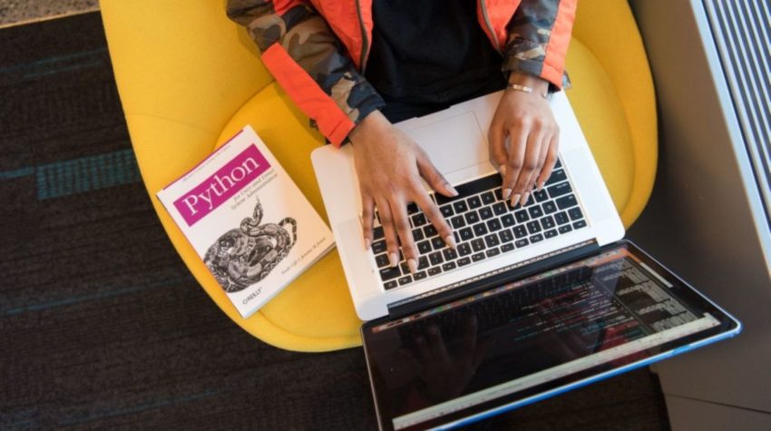 Aprende a programar en Python