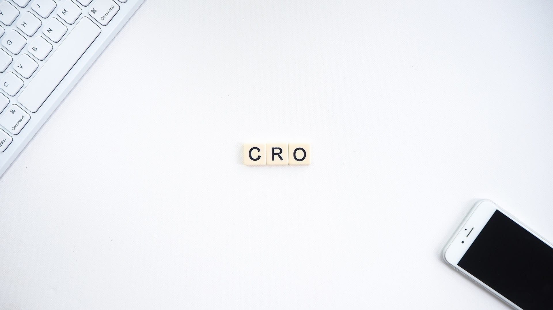 ¿Qué es el CRO (Conversion Rate Optimization)?