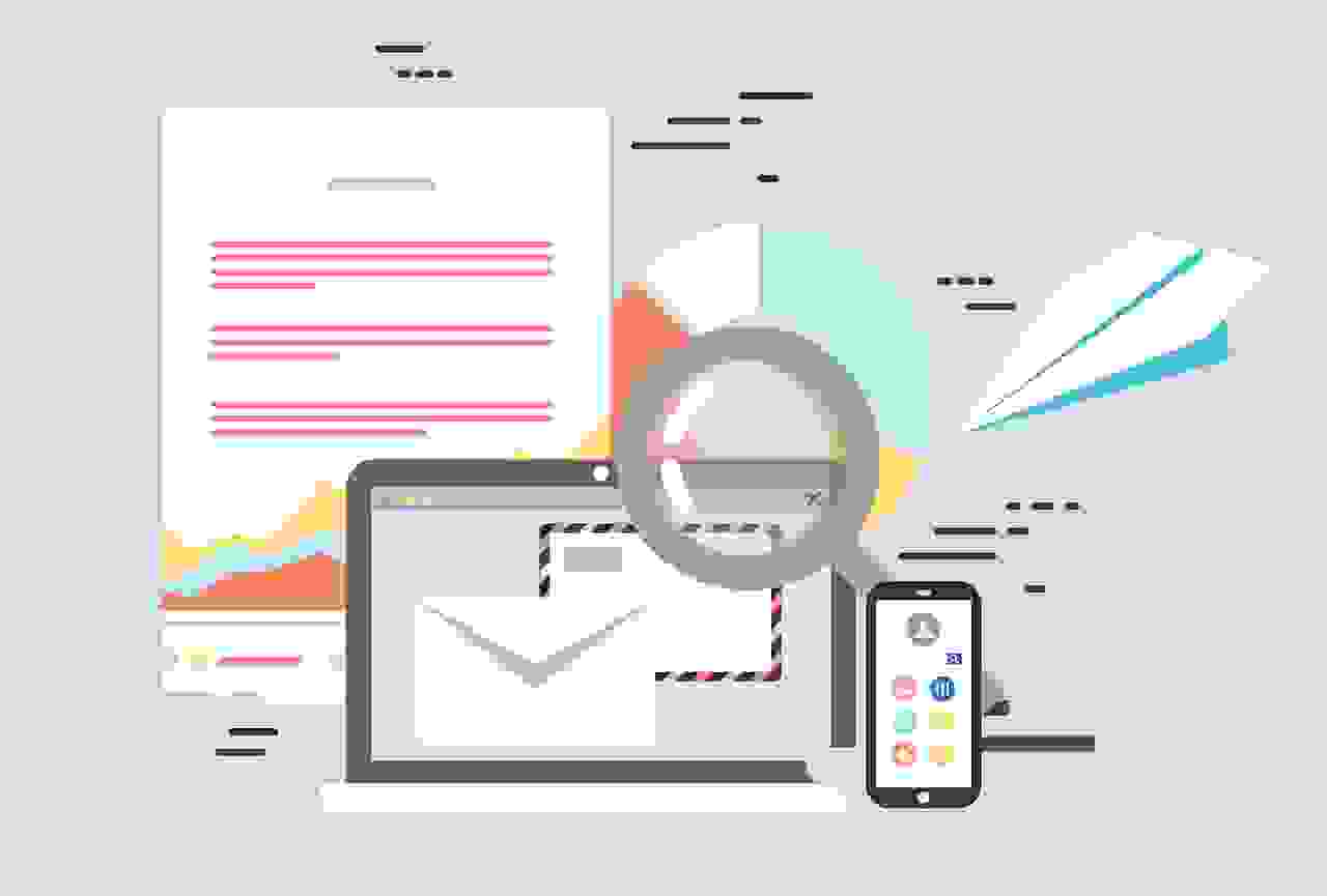Top 5 ventajas del email marketing