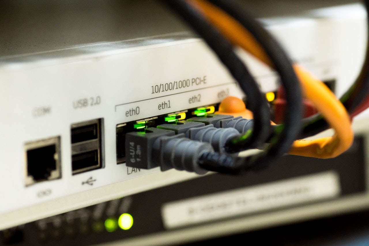 La importancia del Internet en las pymes