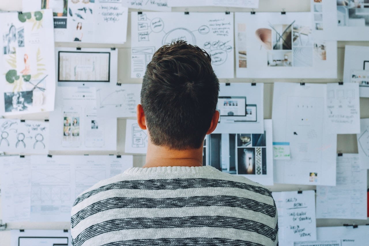 ¿Por qué invertir en innovación?