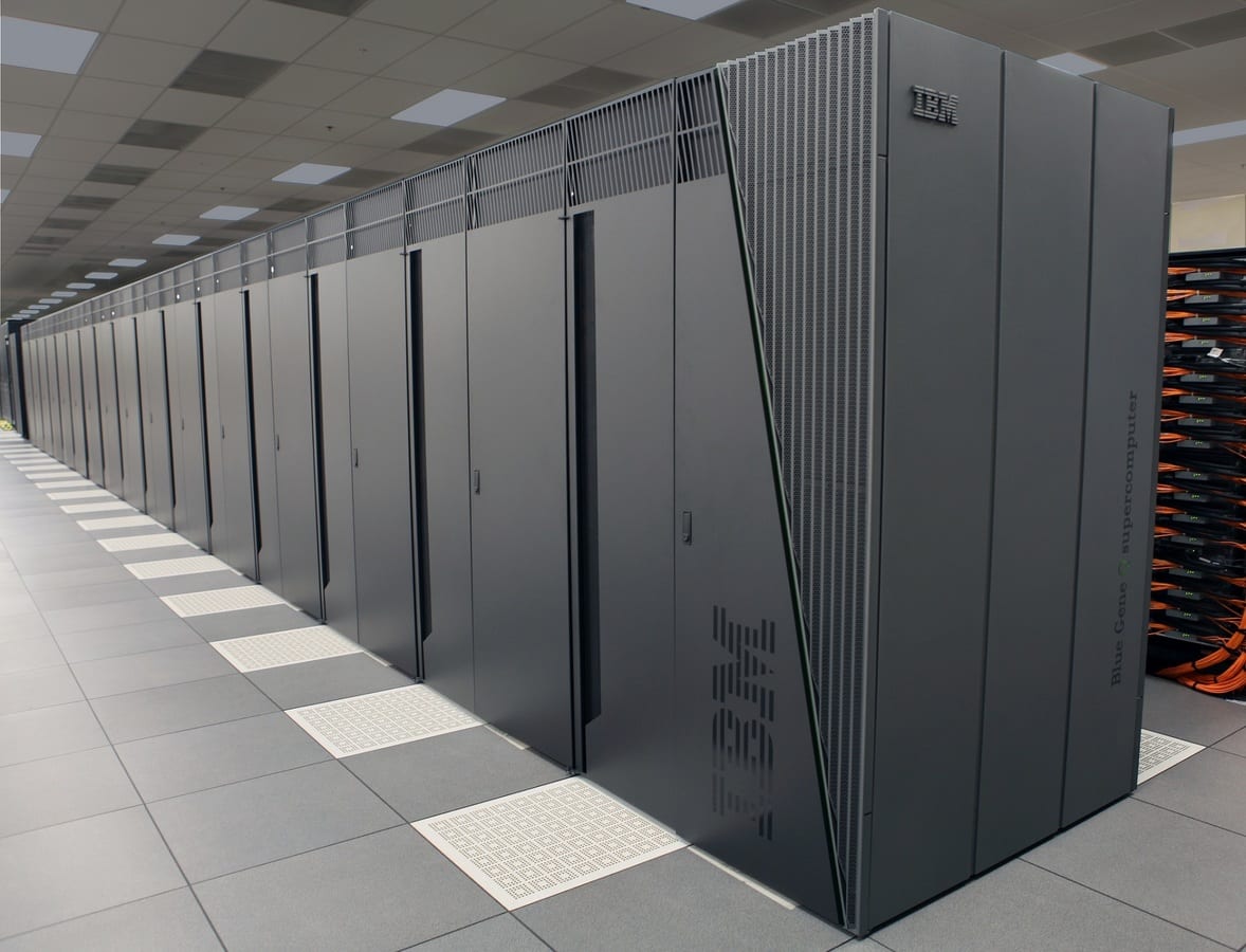 ¿Qué son las supercomputadoras y para qué sirven?