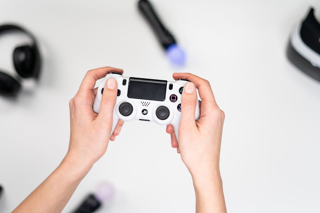 Principales consolas de videojuegos
