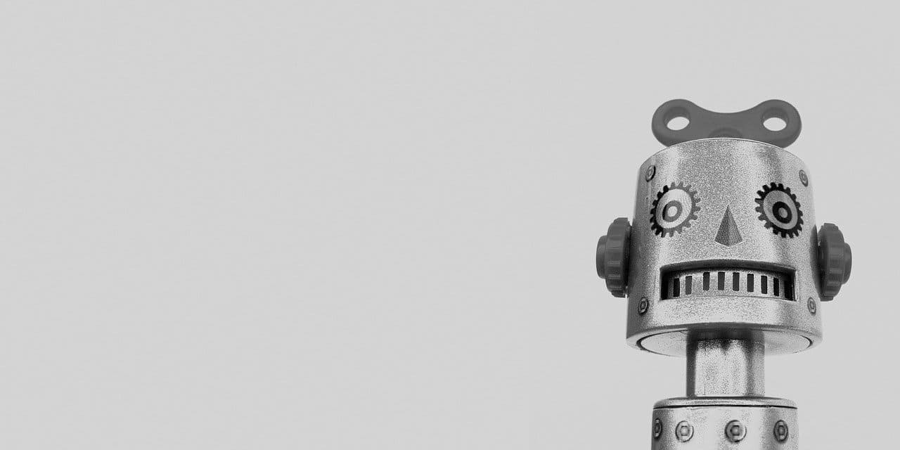 Primer robot de la historia: Todo lo que no sabías