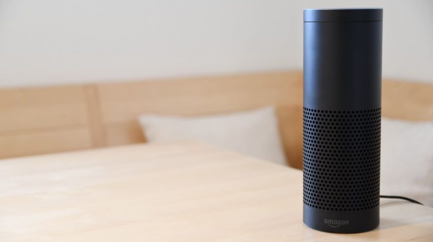 que es alexa