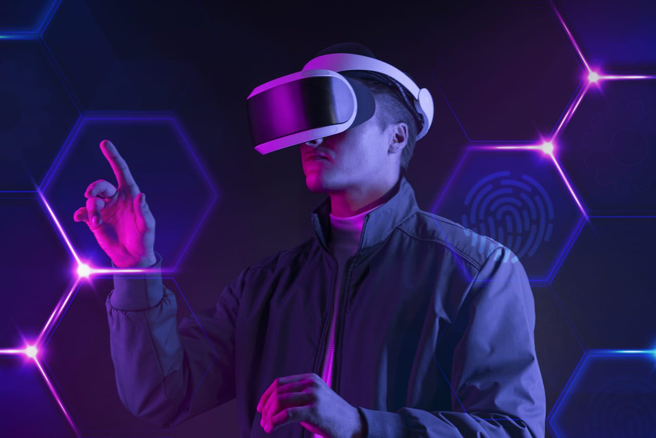 ¿Qué es el Oculus Quest 3? Todo lo que debes saber