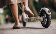 mejores patinetes electricos