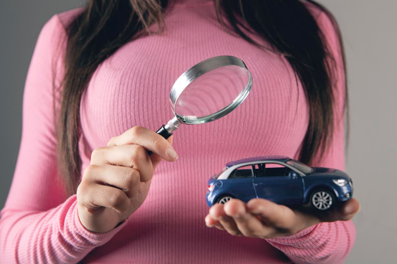 ▷ Beneficios de un Localizador para el Coche - Teclea y Teclea