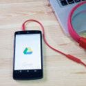 aumentar espacio en google drive