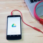 aumentar espacio en google drive