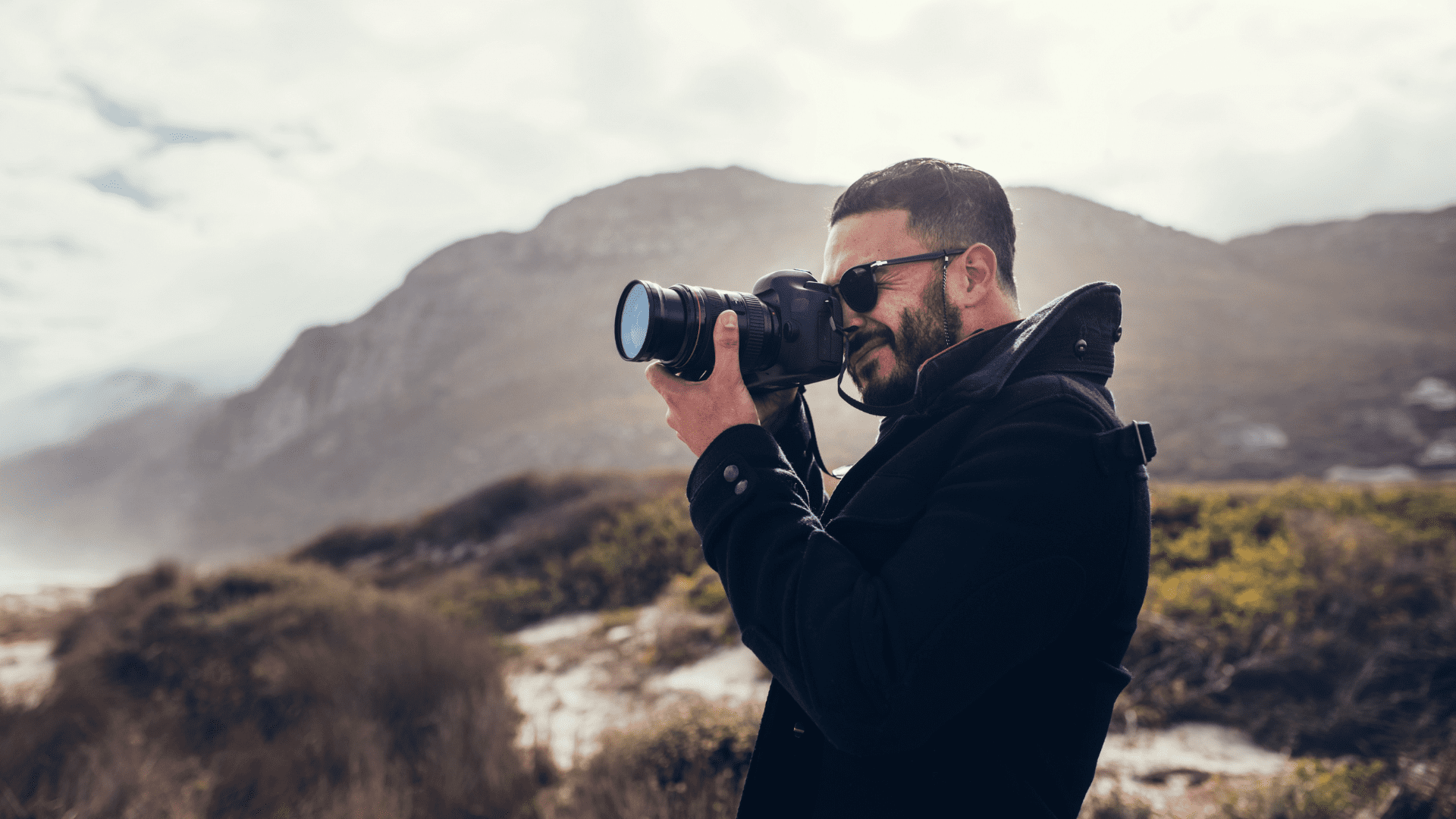mejores marcas camaras fotograficas