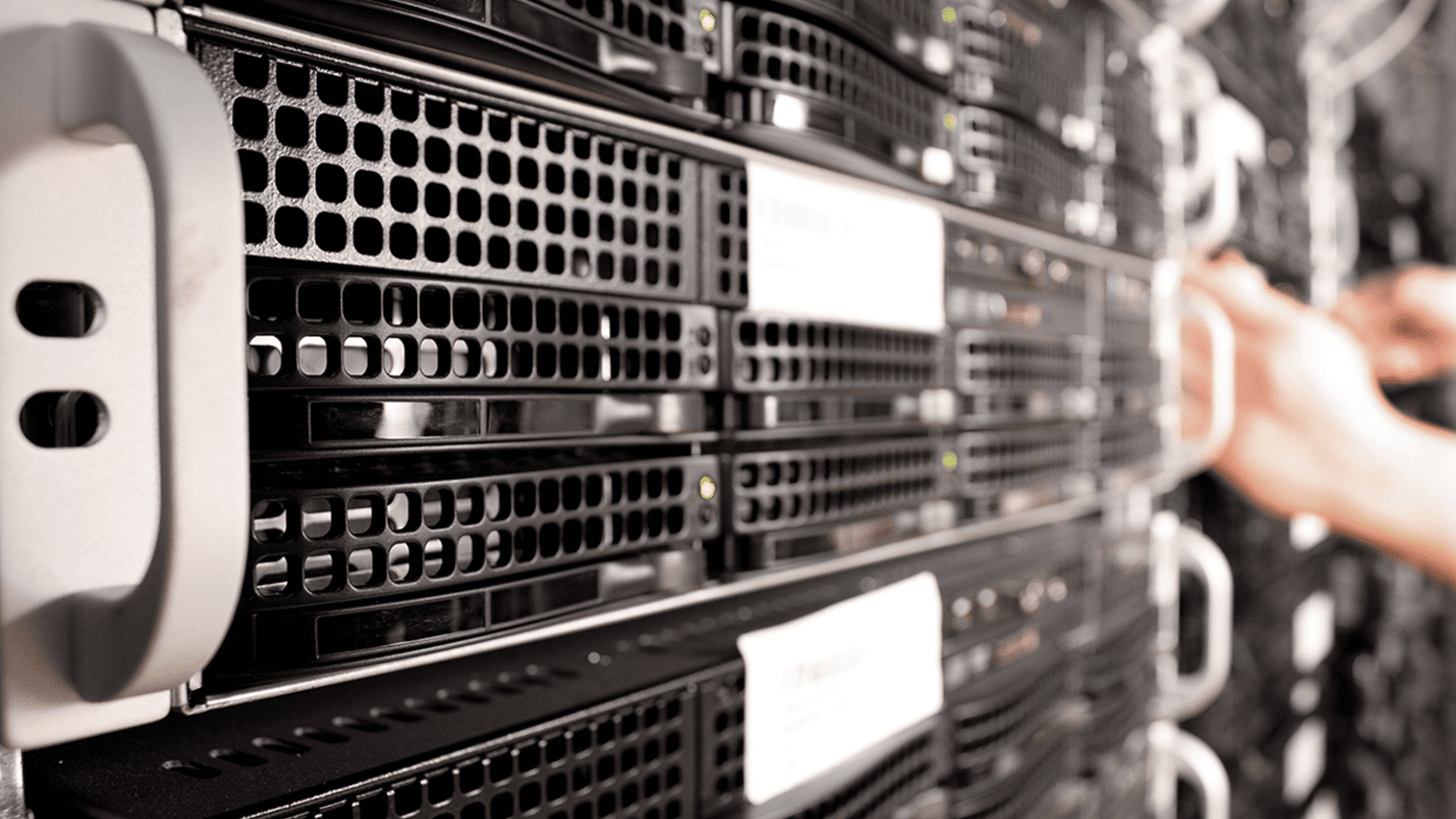 Cómo instalar y configurar un servidor web