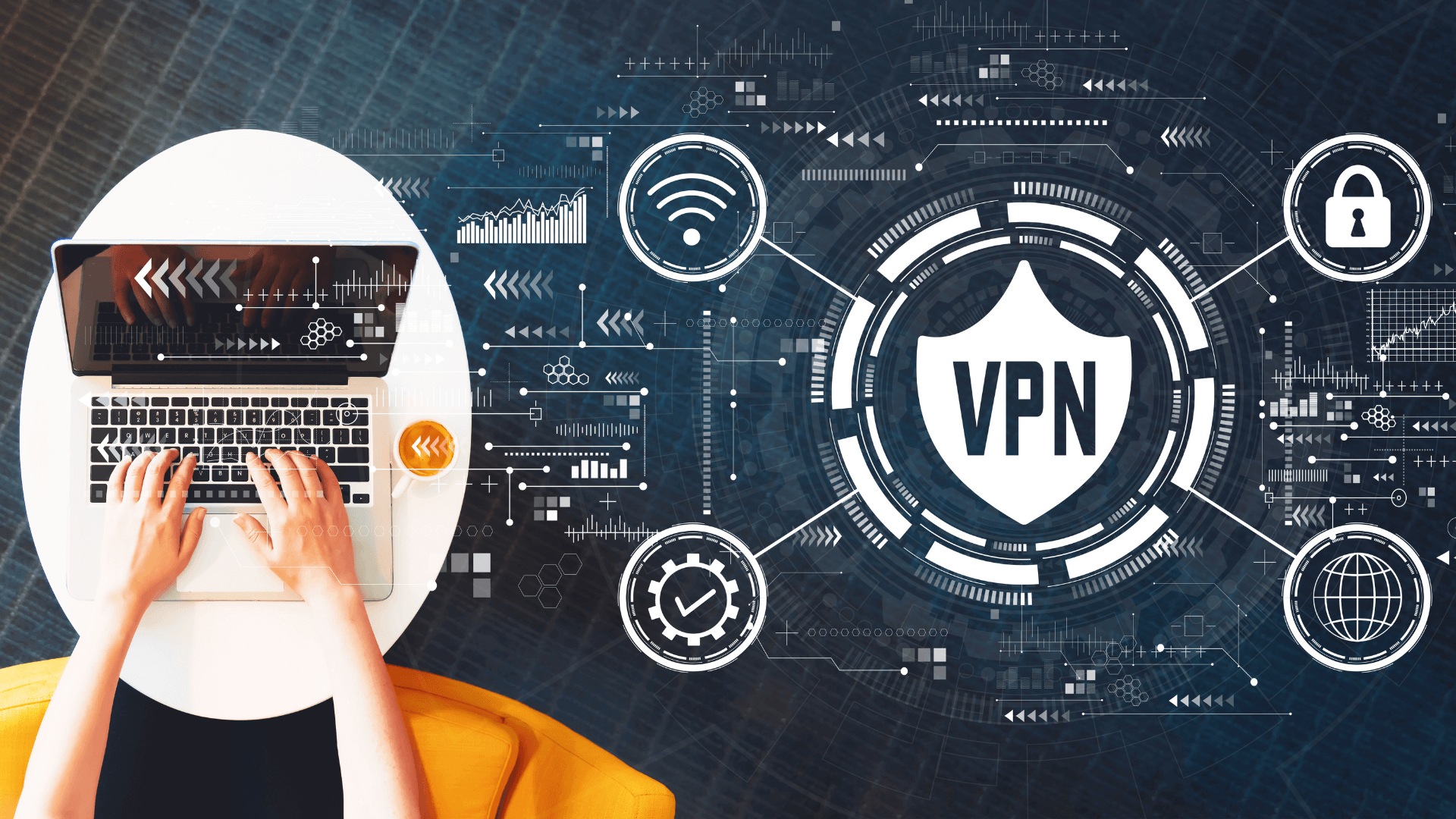 configurar vpn ordenador